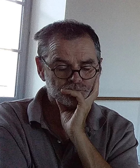 Bernard Dutilloy, comédien Ateliers Théâtre Saujon Comédia bernard-dutilloy-comedien